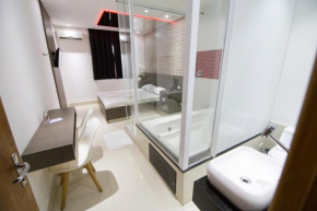 Hotel Classe A LTDA